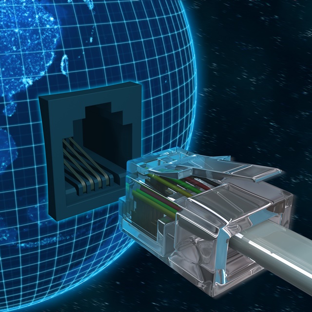 Mellvi Tecnologia - Conectividade Mellvi Tecnologia - Conectividade