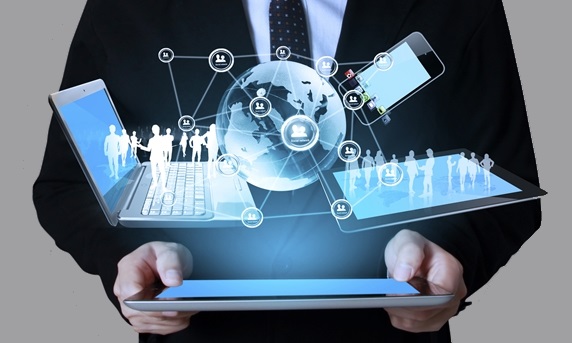 Mellvi Tecnologia - Soluções em Infraestrutura e Tecnologia